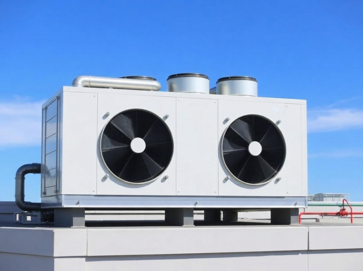 Ventilation & AHU Systems